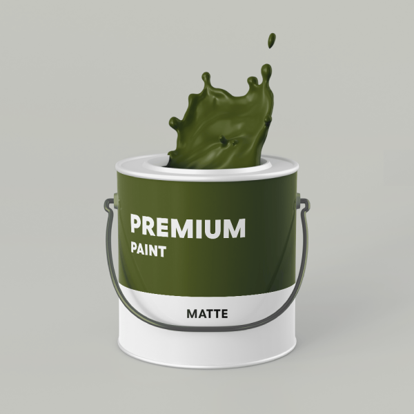 Verdun Green