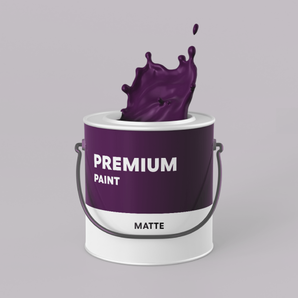 Alien Purple