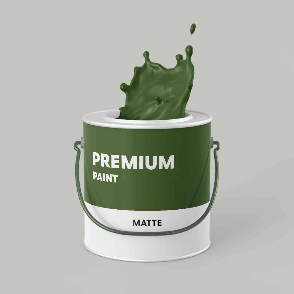 Gemstone Green - Image 1