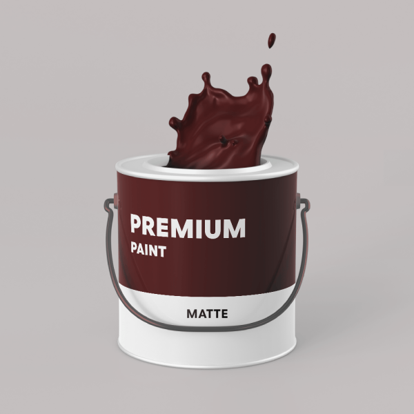 Walnut Brown