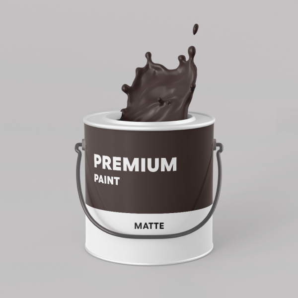 Crater Brown