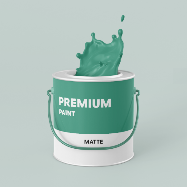 Corrosion Green