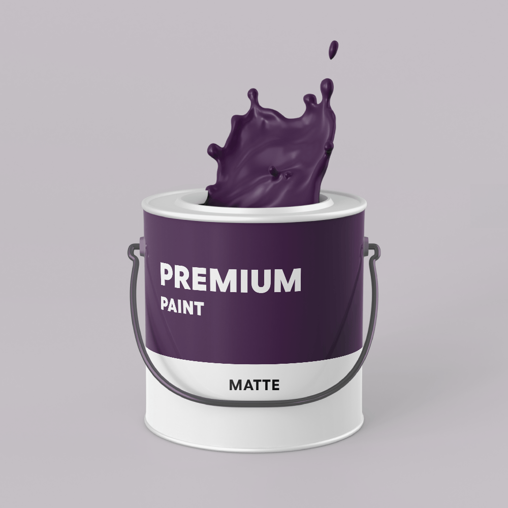 Purple Shade - Image 1