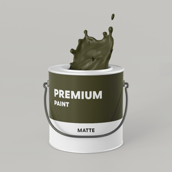 Umber Shade Wash