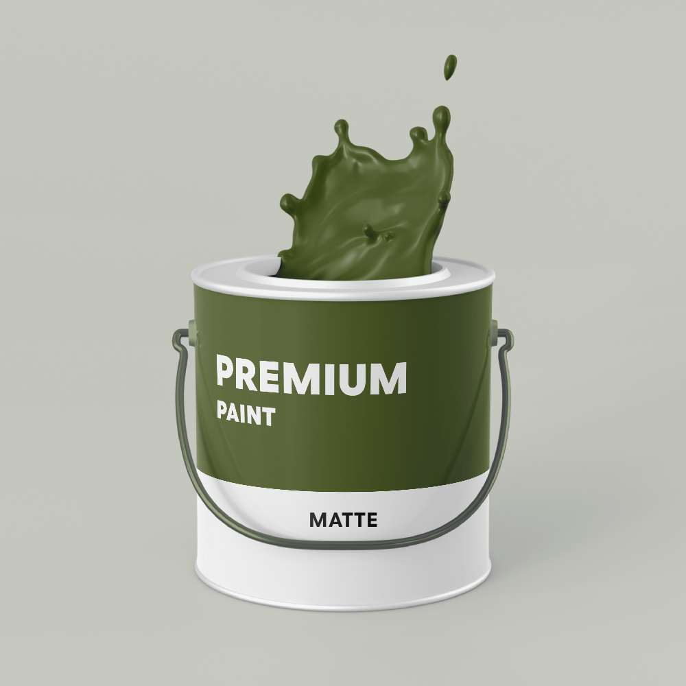 Basil Green - Image 1