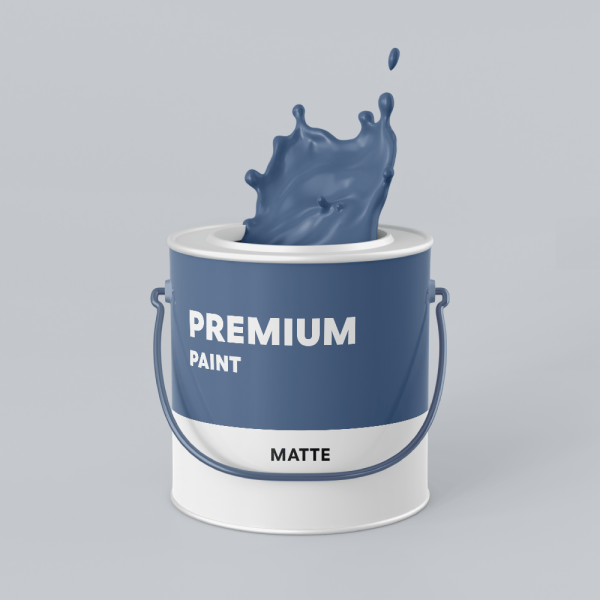 Charter Blue