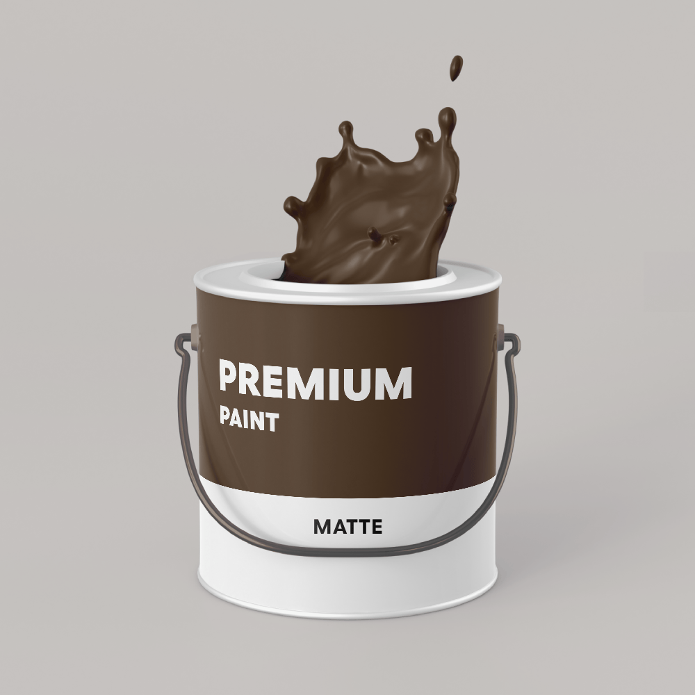 Antique Brown - Image 1