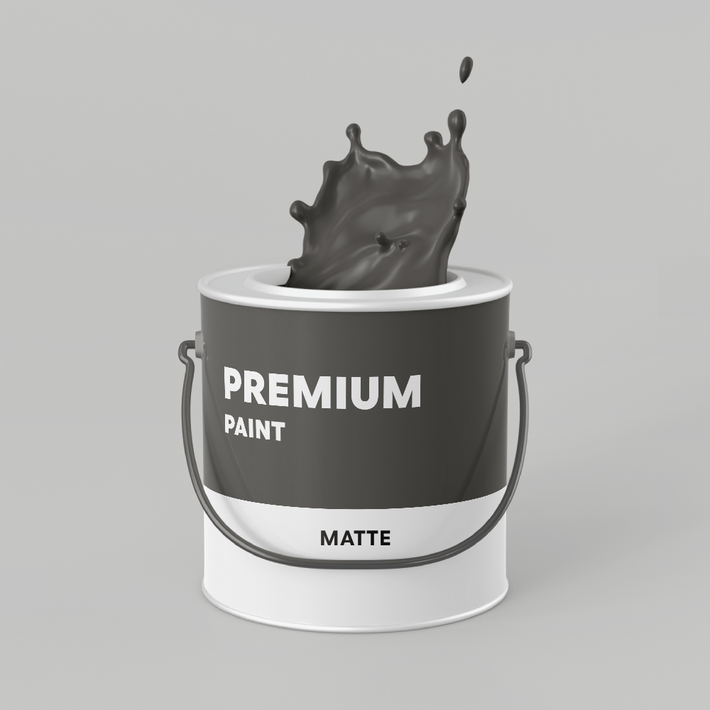 Pure Black - Image 1