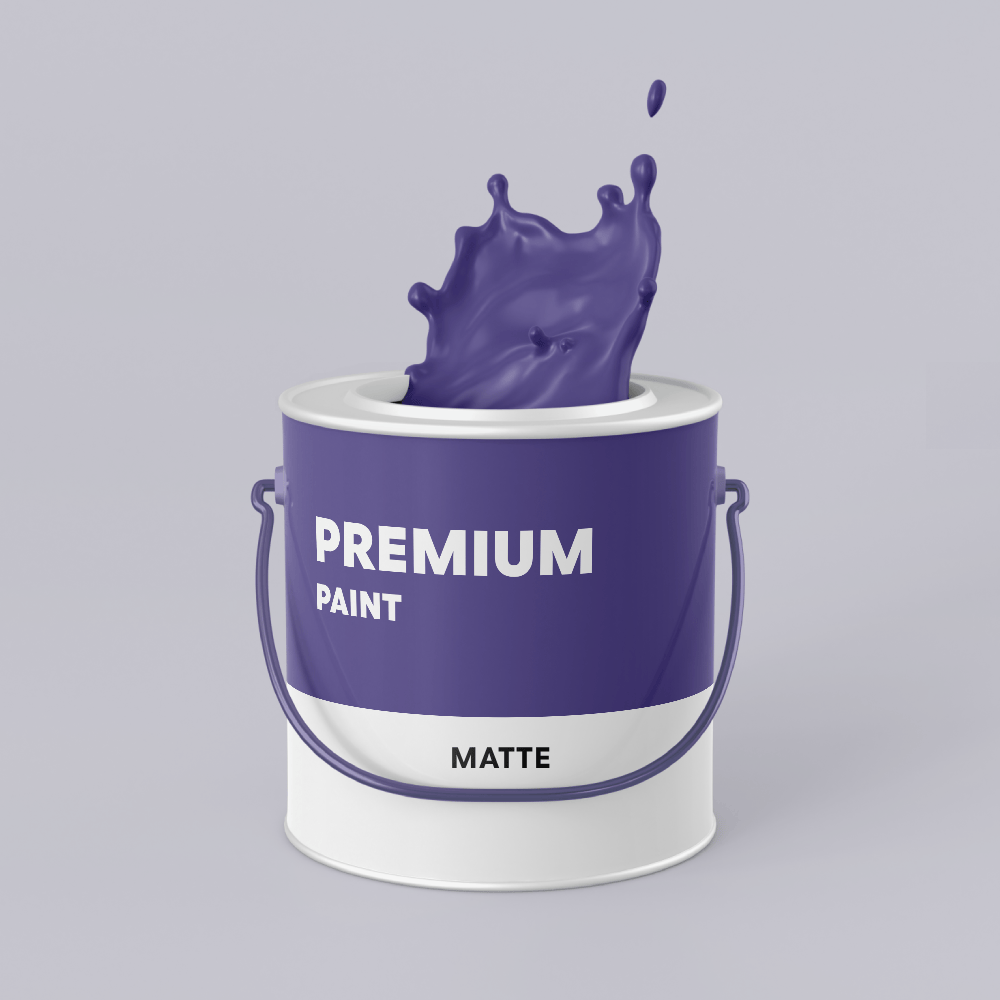 Purple Corallite - Image 1