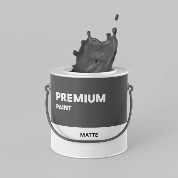 Graphic Charcoal