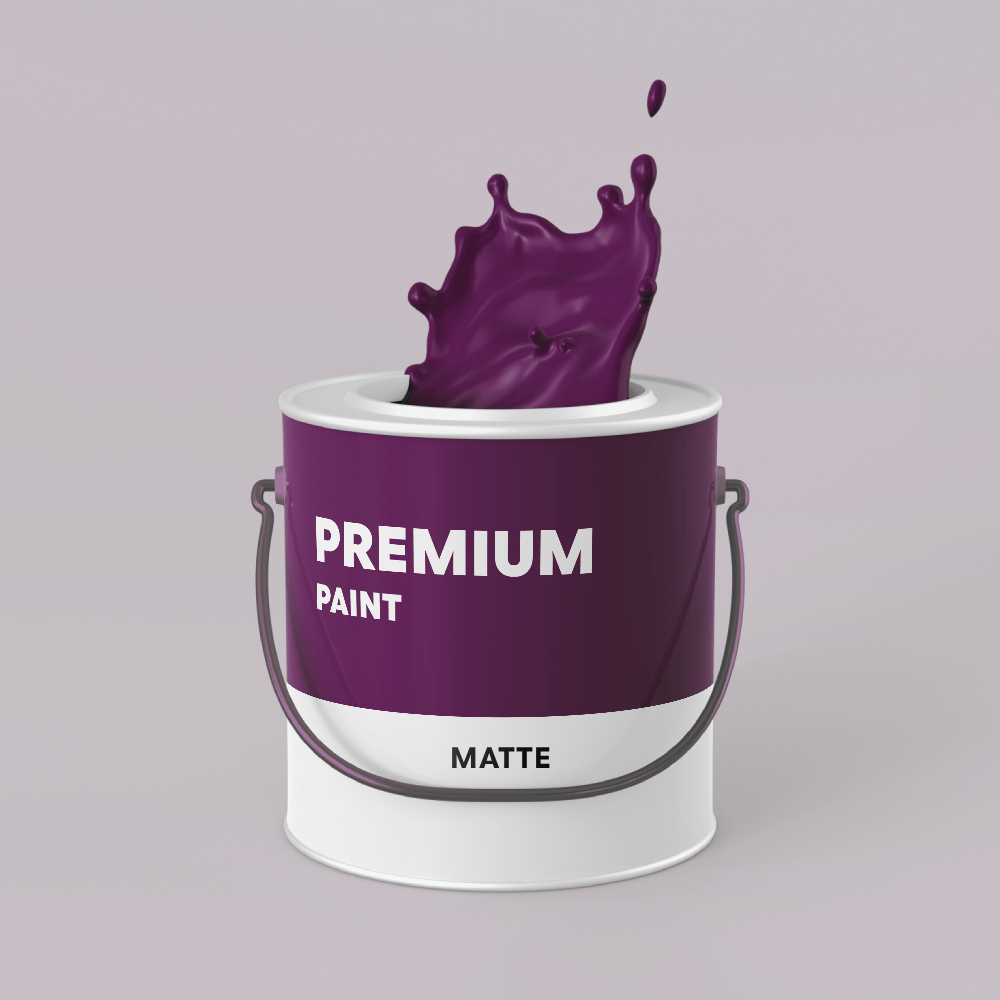 Grape Purple - Image 1