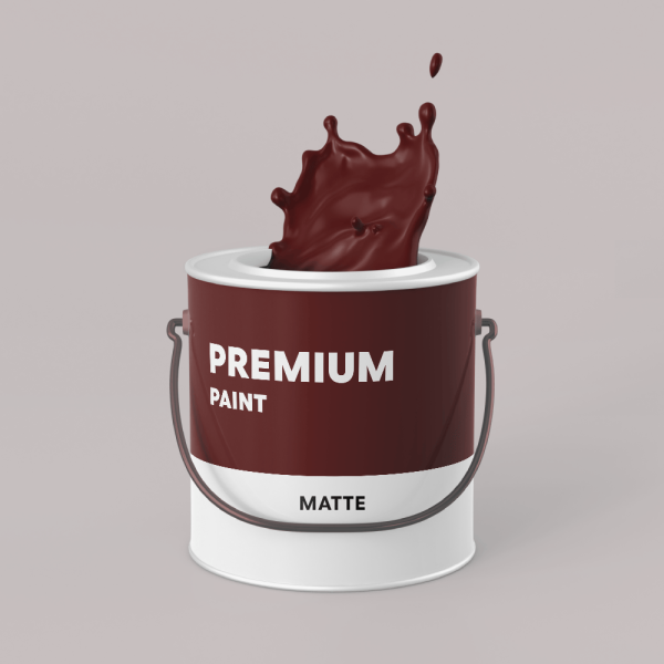 Red Oxide