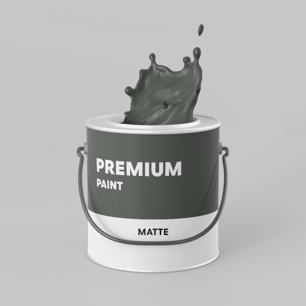 Charcoal Briquette