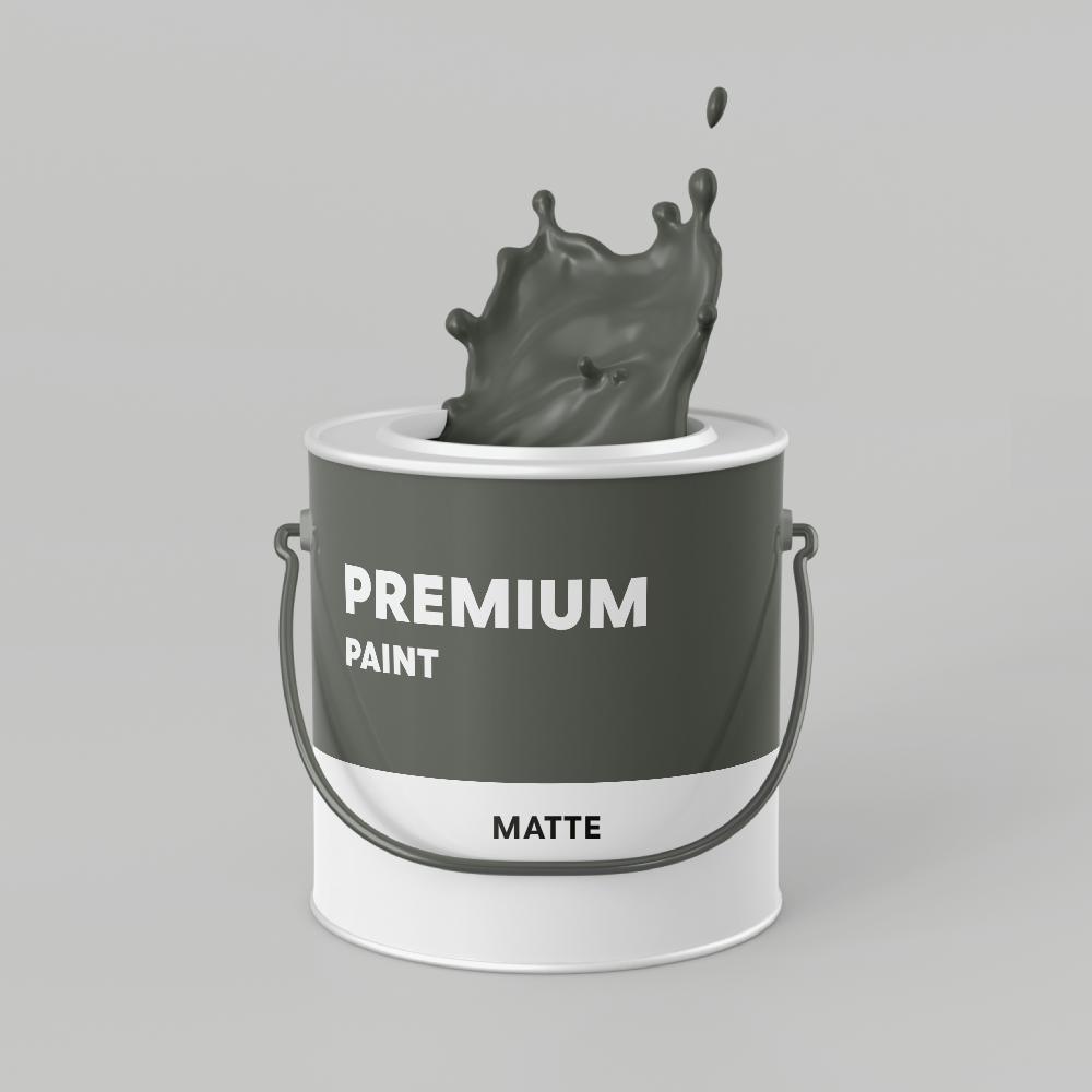 Pewter Green - Image 1