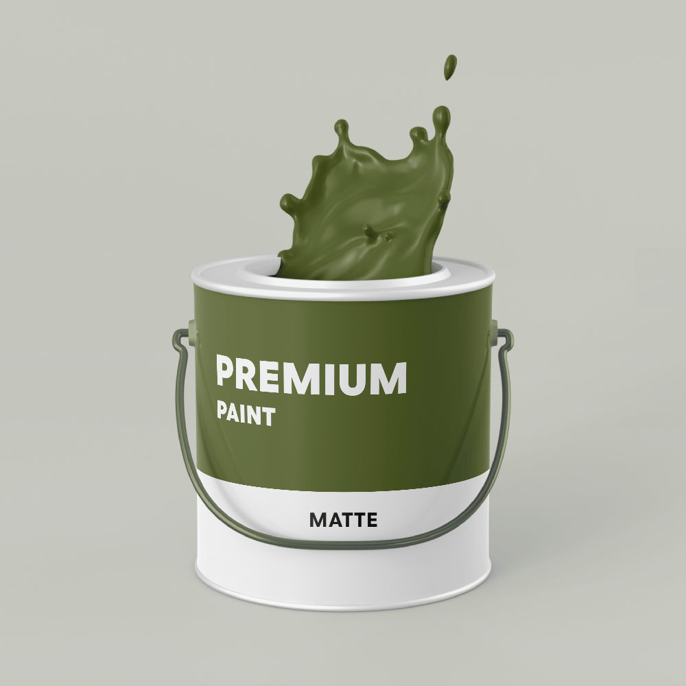 Heavy Khaki - Image 1