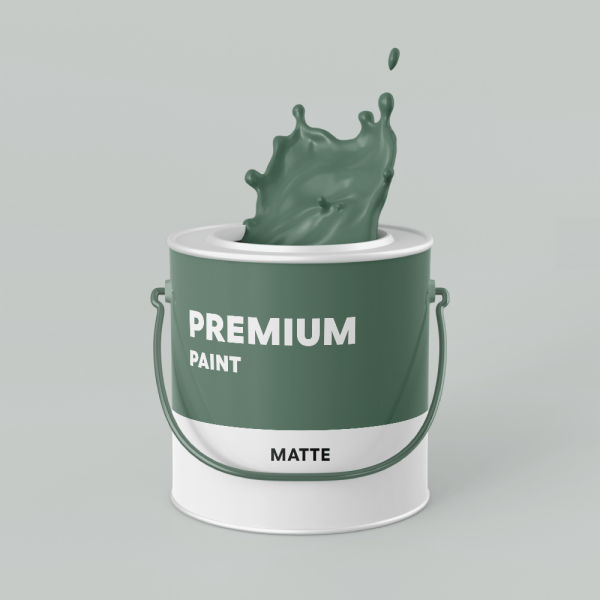 Stone Cypress Green