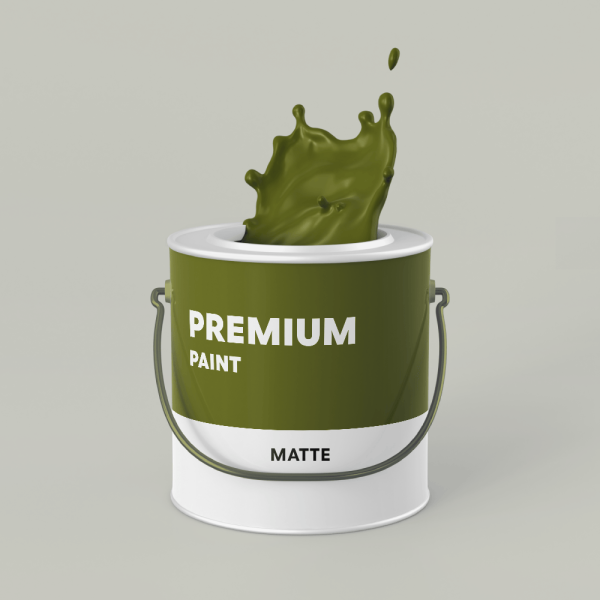 Mud Green