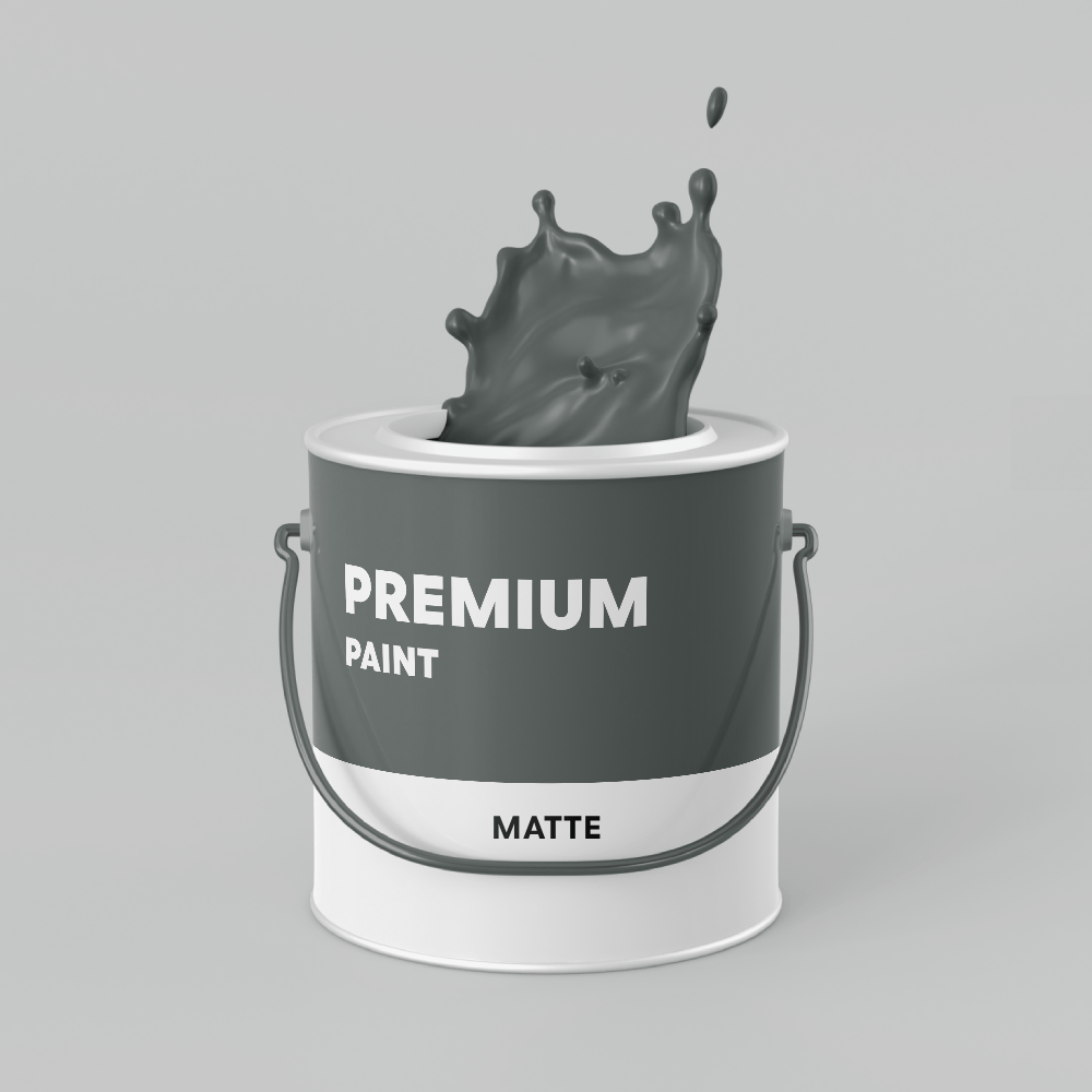 Dark Pewter - Image 1