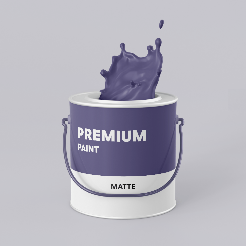 Purple Balloon - Image 1