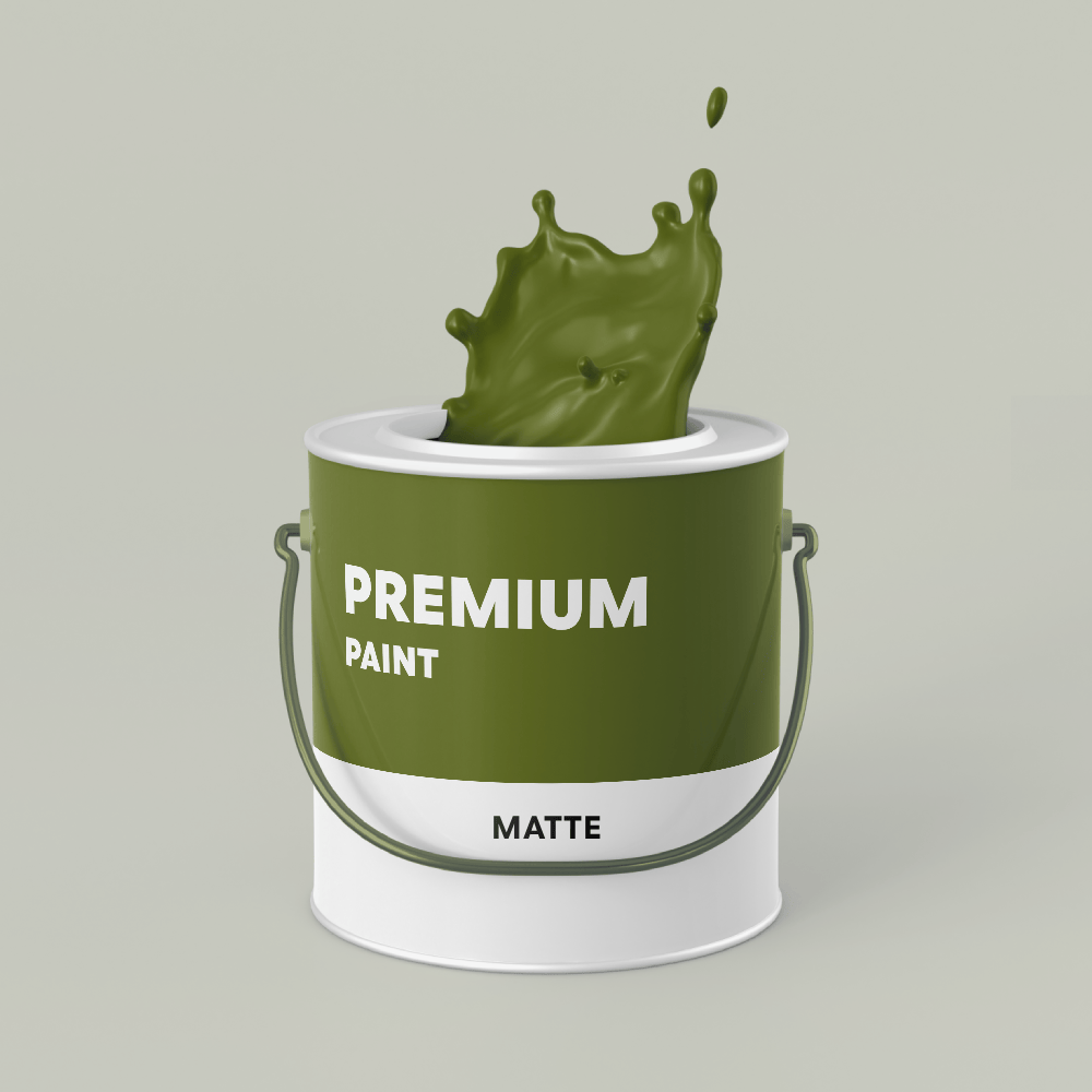Fiji Green - Image 1