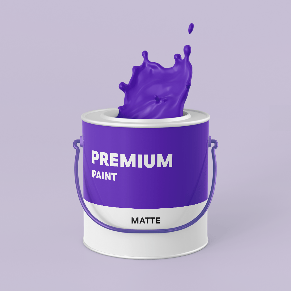 Purple Spot - Image 1