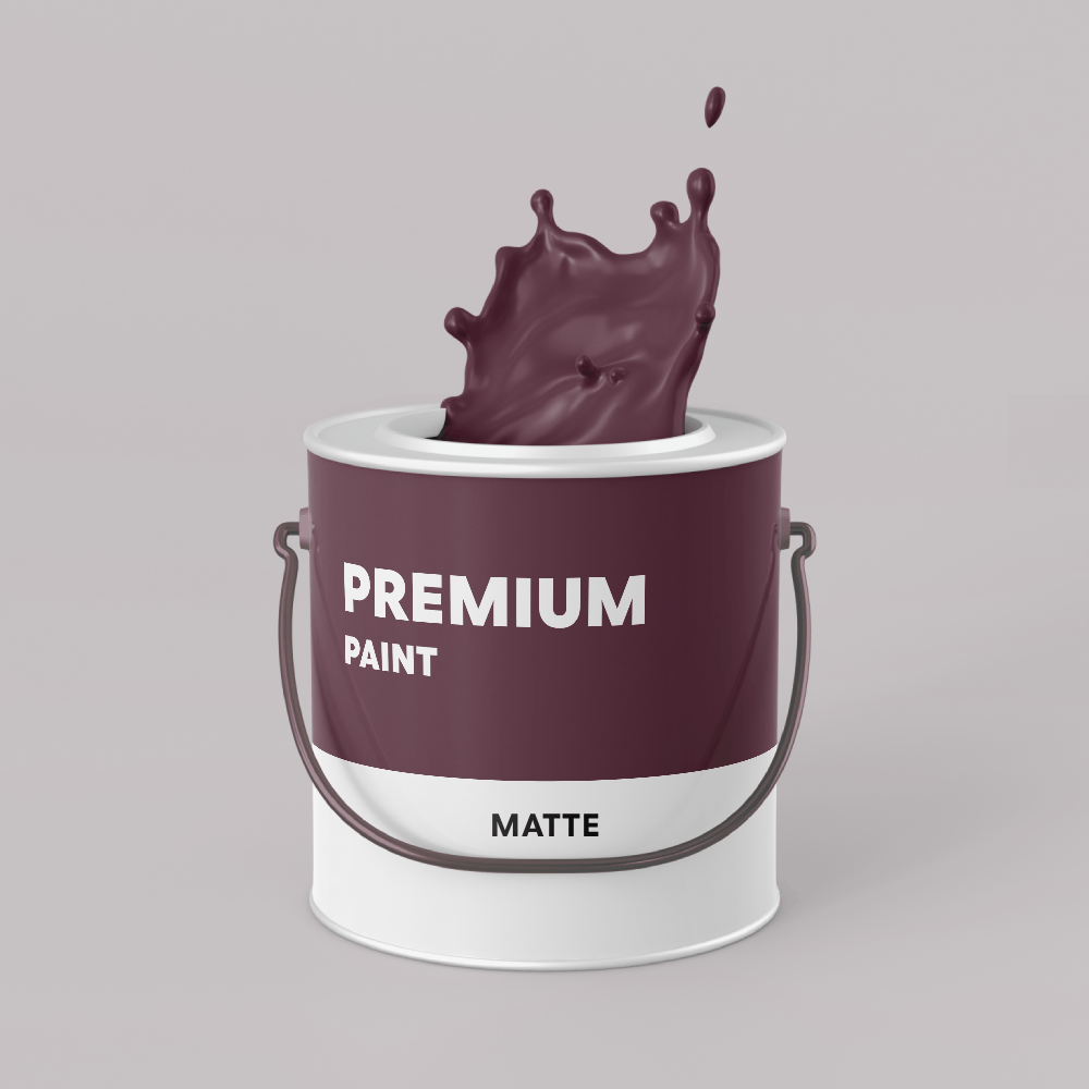 Mauve Wine - Image 1