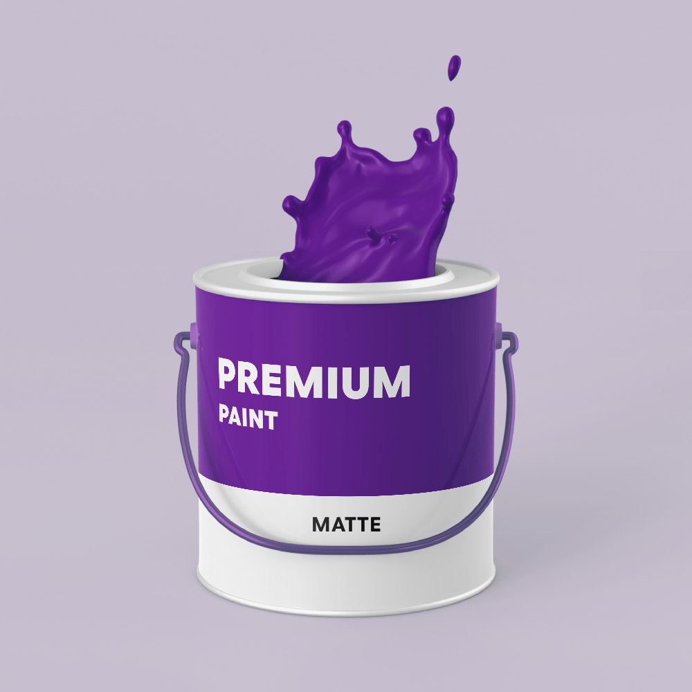 Indigo Purple - Image 1