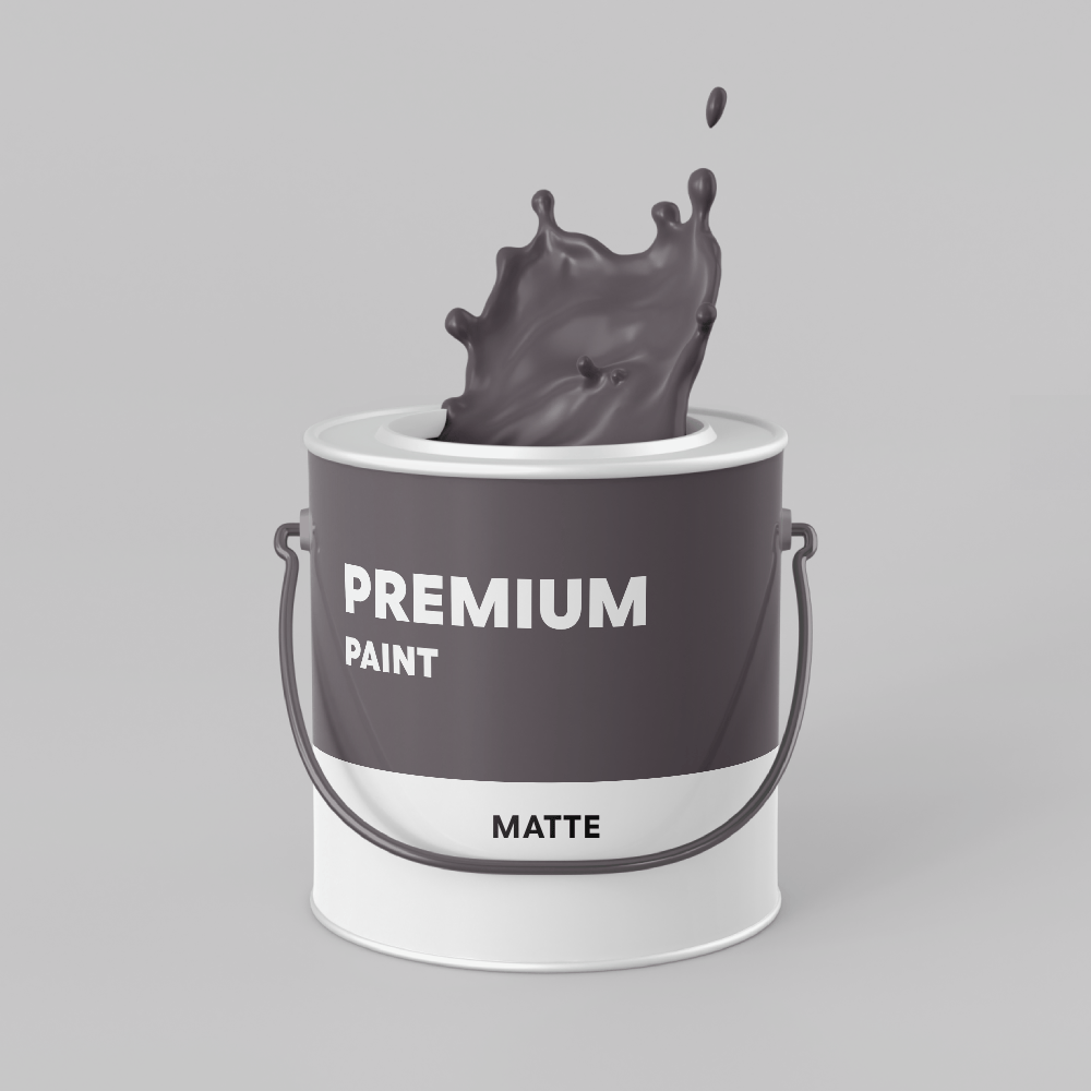 Moire Satin - Image 1