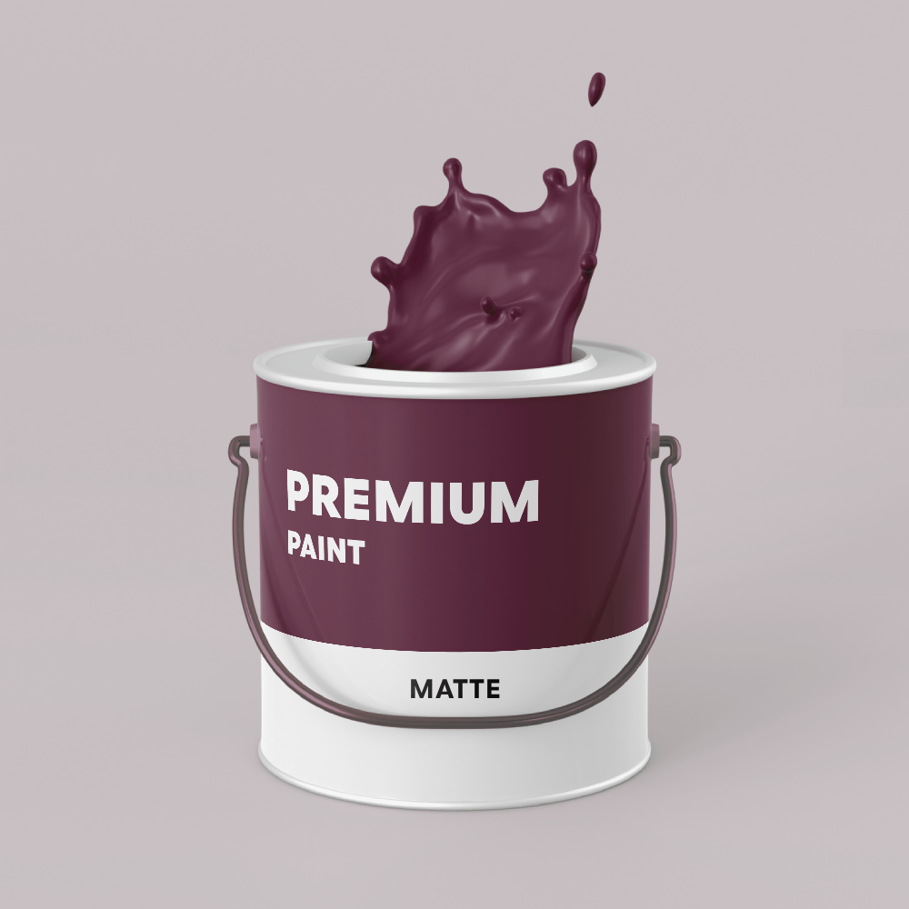 Old Mauve - Image 1