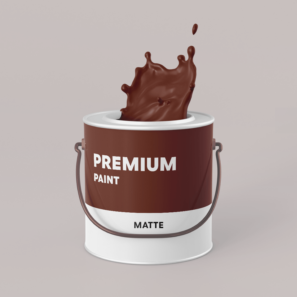 Root Brown - Image 1
