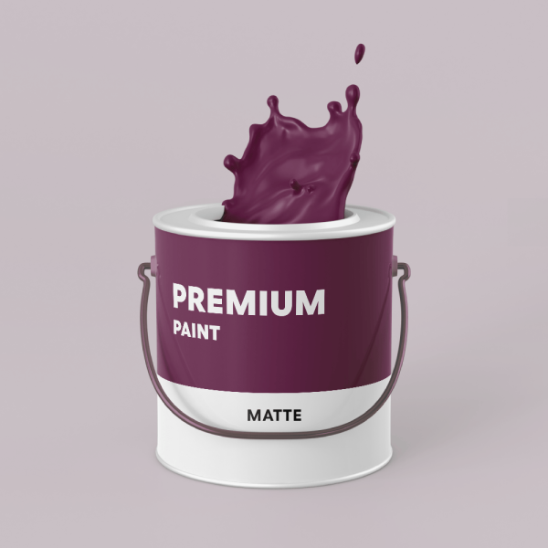 Ebizome Purple