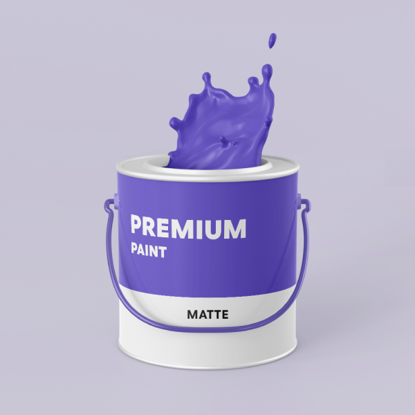 Astro Purple