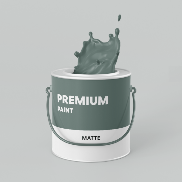 Studio Blue Green