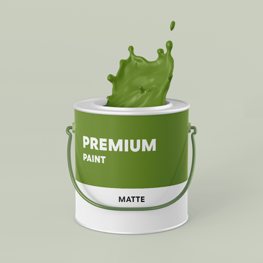 Olive Thrill - Image 1