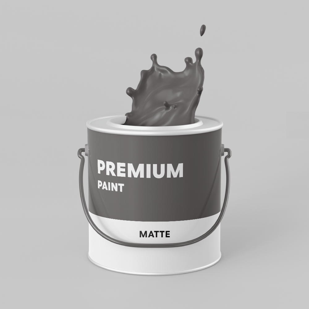 Grey Charcoal - Image 1