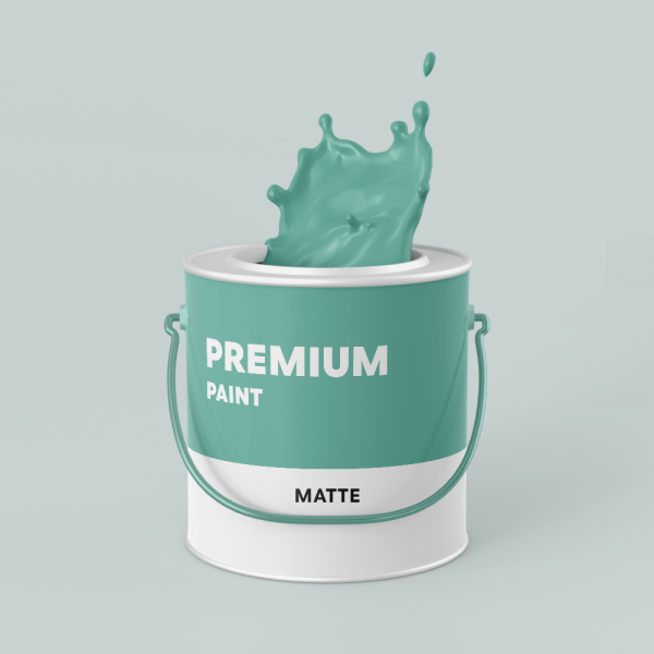 Glacial Green