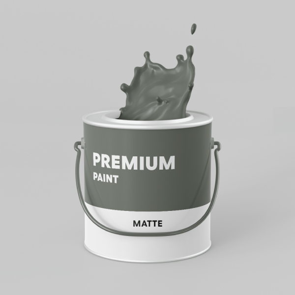 Silver Maple Green