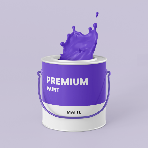 Aconite Purple