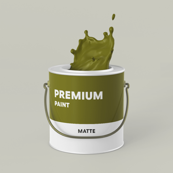 Bronze Yellow