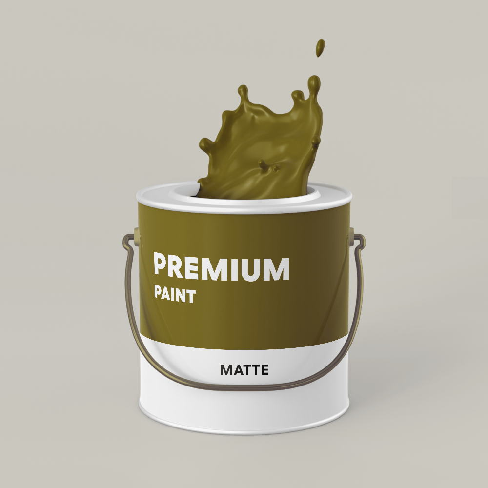 Spicy Mustard - Image 1