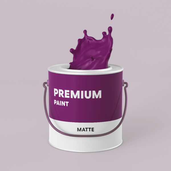 Purple Curse