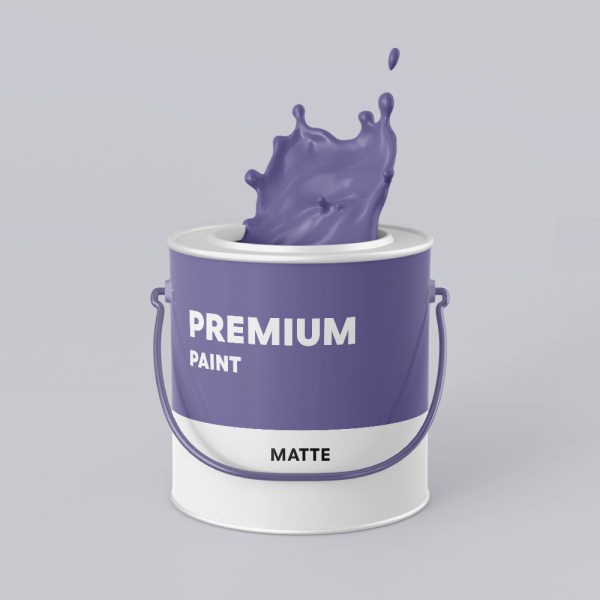 Toy Mauve