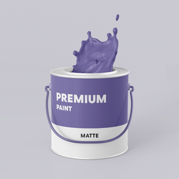 Wintertime Mauve