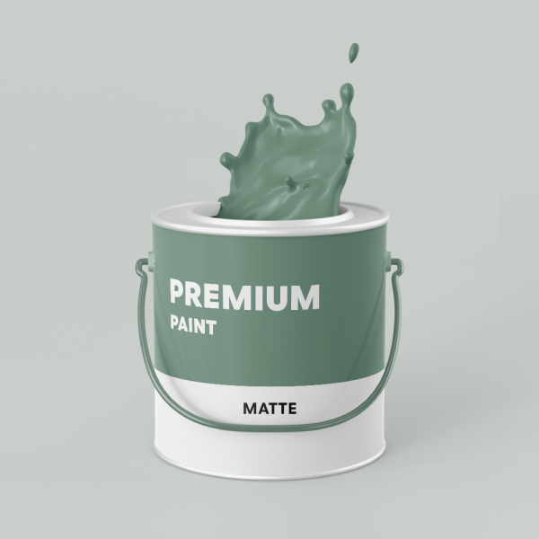 Mild Green