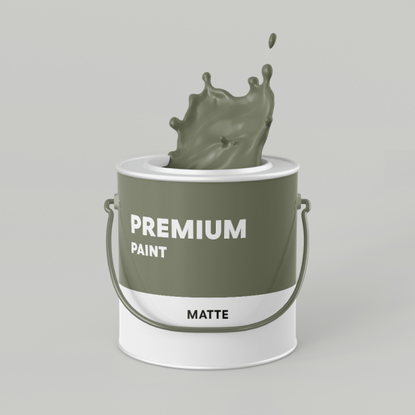 Oil Green