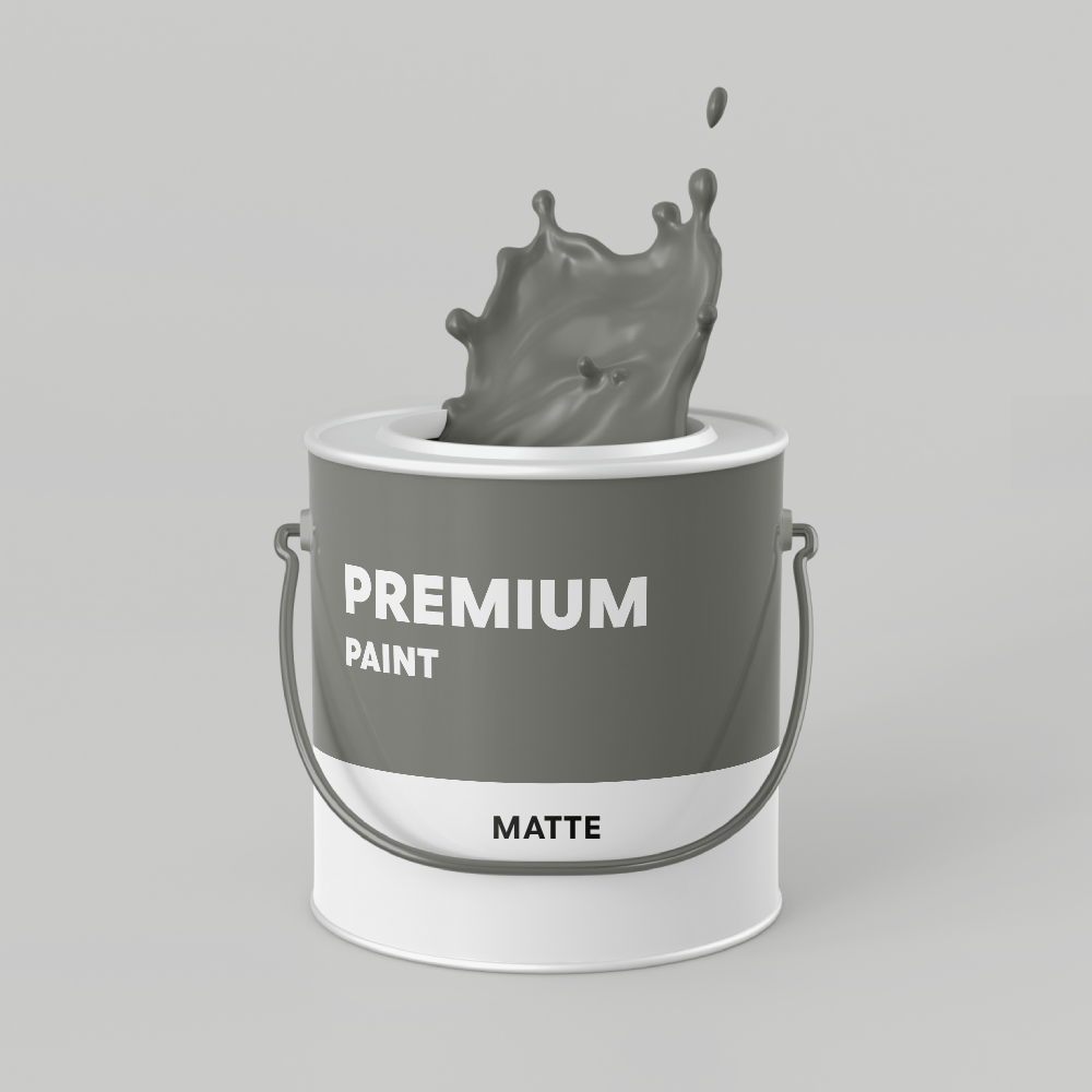 Attitude Grey - Image 1