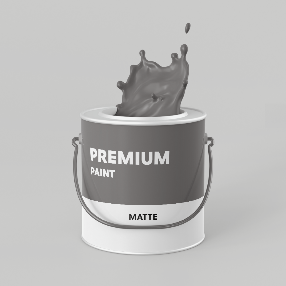 Brushed Nickel - Image 1