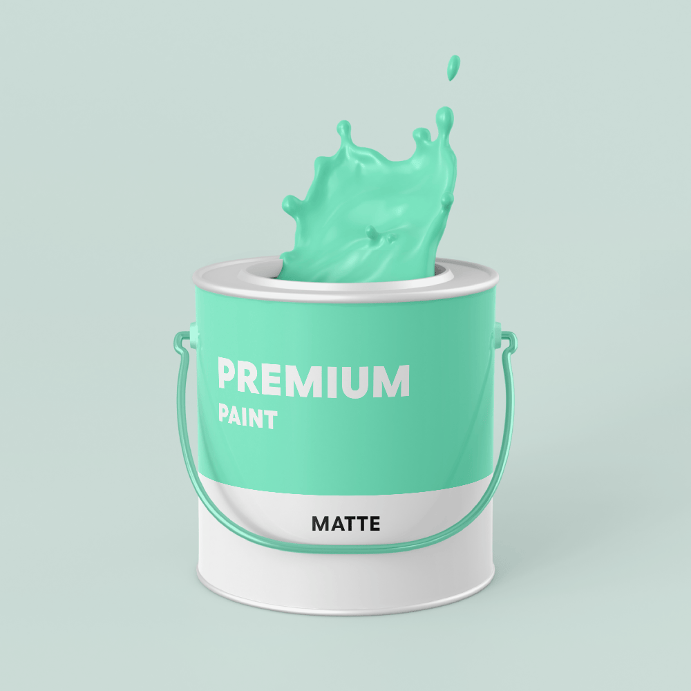 Light Turquoise - Image 1