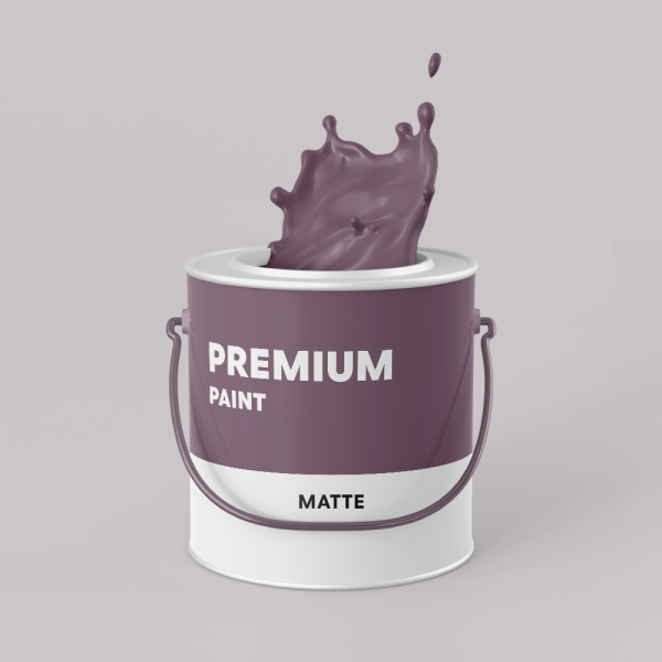 Majestic Plum