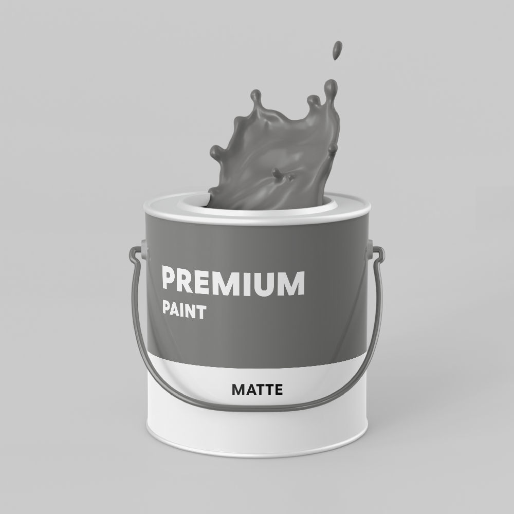Platinum Granite - Image 1